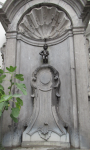 Manneken-Pis